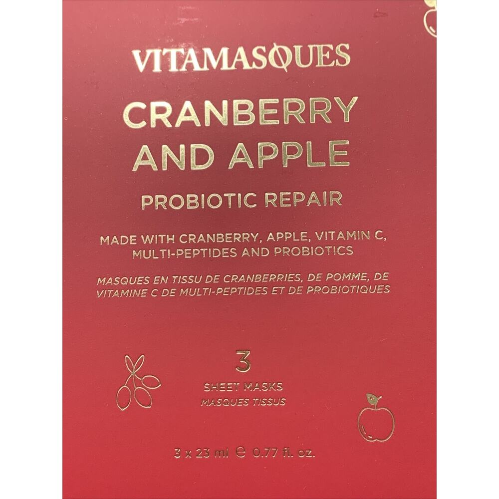 VITAMASQUES - Picture 2 of 3